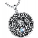 925 Sterling Silver Amulet Necklace St Michael/Saint Necklace Pendant 925 Sterling Silver Amulet Necklace St Michael/Saint Necklace Pendant