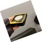 Compatible with Samsung Galaxy Z Flip 5 Case Hard Plastic Frame Cover