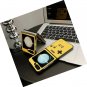 Compatible with Samsung Galaxy Z Flip 5 Case Hard Plastic Frame Cover