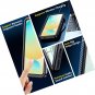 Designed for Samsung Galaxy S24 FE Case Waterproof,Built-in [ Screen
