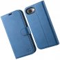 Compatible with iPhone 16e Wallet Case, PU Leather Flip Folio Case with