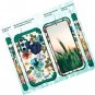 for Galaxy S24 FE Case, Heavy Duty Shockproof Protection Soft Silicone FE