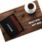 Wallet Case Compatible for Galaxy S22 5G, [Included Screen Blocking]