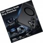 For Samsung Galaxy S24 FE Case, [Compatible with MagSafe], Adjustable Grade Drop