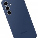 For Galaxy S24 FE Silicone Phone Case, Protective Cover with Color Variety, For Galaxy S24 FE Silicone Phone Case, Protective Cover with Color Variety,