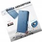 Wallet Case for iPhone 16e, Magnetic PU Leather Kickstand Flip Cover with