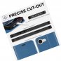 Wallet Case for iPhone 16e, Magnetic PU Leather Kickstand Flip Cover with