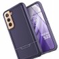 for Samsung Galaxy S22 Case, Protective Heavy Duty