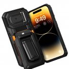 Origin for iPhone 14 Pro (2022), iPhone 13 Pro (2021), Wallet Card [3 Origin for iPhone 14 Pro (2022), iPhone 13 Pro (2021), Wallet Card [3