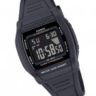 Casio Illuminator 10- Battery Daily Alarm Chronograph Digital Stop Watch