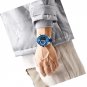Watch for Men Dual Display Digital Quartz Watches Multifunctional