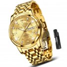Classic Men Watches with Date,Stainless Steel Man Watch with Date, Watches Classic Men Watches with Date,Stainless Steel Man Watch with Date, Watches