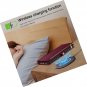 Compatible with Samsung Galaxy S25 Plus Wallet case with Zipper Credit