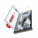 3 Pack for Samsung Galaxy S24 Ultra Screen Protector + Camera Lens Glass