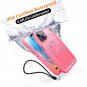 Compatible with iPhone 13 Mini Waterproof Case - Full Body Dustproof 13