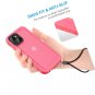 Compatible with iPhone 13 Mini Waterproof Case - Full Body Dustproof 13