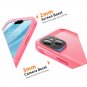 Compatible with iPhone 13 Mini Waterproof Case - Full Body Dustproof 13
