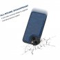 Compatible with iPhone 13 Mini Wallet Case with Card Holder, PU Leather Card and
