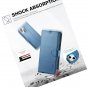 Case Wallet for iPhone 13 Mini, with TPU Shockproof Inner Case, PU Leather