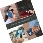 Case Wallet for iPhone 13 Mini, with TPU Shockproof Inner Case, PU Leather
