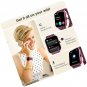 Fitness Tracker (Answer/Make Call),Smart Watch with 24/7 Heart Rate Blood