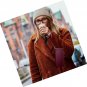 Compatible with iPhone 16 Pro 6.3 Wallet case with Zipper Credit Card