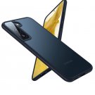 Shockproof Galaxy S22 Plus Case, Military Grade Drop Tested, Translucent Shockproof Galaxy S22 Plus Case, Military Grade Drop Tested, Translucent