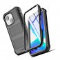 Belt Case Designed for iPhone 13 Mini Case with Built-in Screen and Clip
