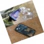 Compatible with iPhone 13 Mini Waterproof Shockproof Case with Built -