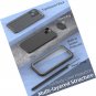 Compatible with iPhone 13 Mini Waterproof Shockproof Case with Built -