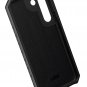 Designed for Samsung Galaxy S22 Case Black Rugged Slim [6.1