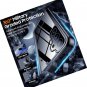For Samsung Galaxy S24 FE Case Waterproof, [Military-Grade Drop [IP68 for