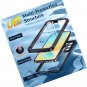 For Samsung Galaxy S24 FE Case Waterproof, [Military-Grade Drop [IP68 for
