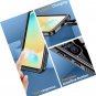 For Samsung Galaxy S24 FE Case Waterproof, [Military-Grade Drop [IP68 for