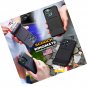 for iPhone 15 Pro Max Case with Card Holder, Wingmate Wallet Case with up