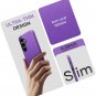 For Samsung Galaxy S24 FE Case Slim, Military Grade Shockproof Protective Drop