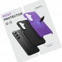 For Samsung Galaxy S24 FE Case Slim, Military Grade Shockproof Protective Drop