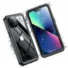 for iPhone 13 Case Waterproof, Built-in Lens and Screen Protector, for iPhone 13 Case Waterproof, Built-in Lens and Screen Protector,