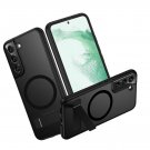 Magnetic Case for Samsung Galaxy S22, Compatible with Matte Protective Magnetic Case for Samsung Galaxy S22, Compatible with Matte Protective
