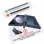 For Z Fold 5 Case Magnetic Hinge Coverage Protection, [Fold 5 Edition S Z