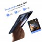 For Z Fold 5 Case Magnetic Hinge Coverage Protection, [Fold 5 Edition S Z