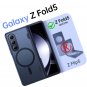 For Z Fold 5 Case Magnetic Hinge Coverage Protection, [Fold 5 Edition S Z