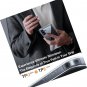 Shockproof for Samsung Galaxy S25 Case, [12FT Military Grade and