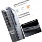 Shockproof for Samsung Galaxy S25 Case, [12FT Military Grade and