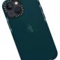 For iPhone 13 Mini Case [ 6.6ft Drop Protection ] - Pacific Blue