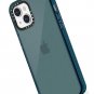 For iPhone 13 Mini Case [ 6.6ft Drop Protection ] - Pacific Blue