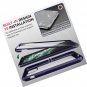for iPhone 13 Mini Case with Screen Protector [Built in 9H Hard Tempered -