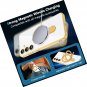 For Samsung Galaxy S25 Case[Compatible with Magsafe][Full Camera Lens TPU