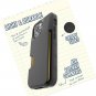 For iPhone 13 Mini Wallet Case - Wallet Slayer Vol. 1 [Slim + Protective] -