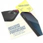 For iPhone 13 Mini Wallet Case - Wallet Slayer Vol. 1 [Slim + Protective] -